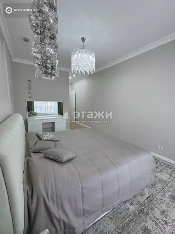115 м², 3-комнатная квартира, этаж 3 из 12, 115 м², изображение - 14