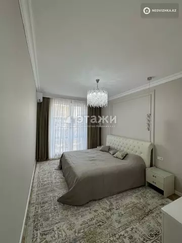 115 м², 3-комнатная квартира, этаж 3 из 12, 115 м², изображение - 15