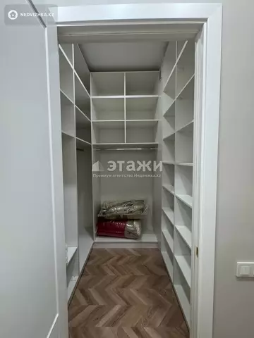 115 м², 3-комнатная квартира, этаж 3 из 12, 115 м², изображение - 16
