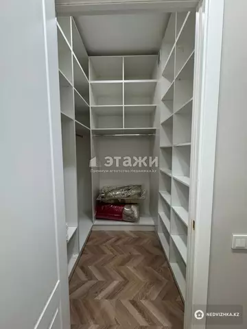 115 м², 3-комнатная квартира, этаж 3 из 12, 115 м², изображение - 17