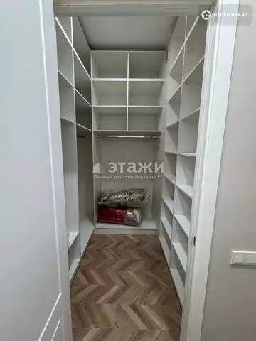 115 м², 3-комнатная квартира, этаж 3 из 12, 115 м², изображение - 18