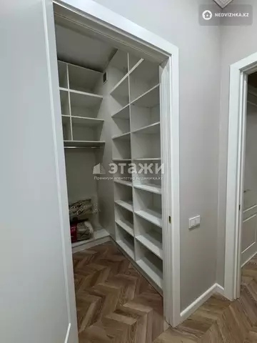 115 м², 3-комнатная квартира, этаж 3 из 12, 115 м², изображение - 19