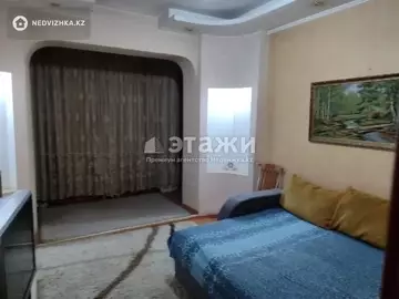 1-комнатная квартира, этаж 5 из 5, 42 м²