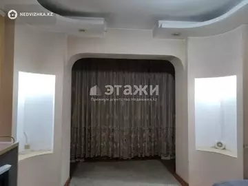 1-комнатная квартира, этаж 5 из 5, 42 м²