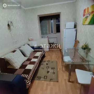 1-комнатная квартира, этаж 5 из 5, 42 м²
