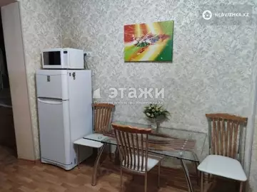1-комнатная квартира, этаж 5 из 5, 42 м²