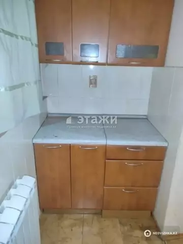 1-комнатная квартира, этаж 5 из 5, 42 м²