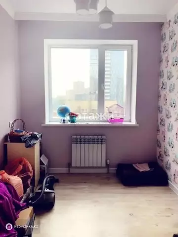 98 м², 3-комнатная квартира, этаж 3 из 17, 98 м², изображение - 5