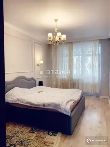 98 м², 3-комнатная квартира, этаж 3 из 17, 98 м², изображение - 6
