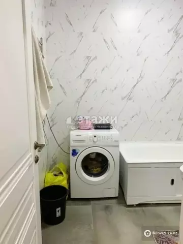 98 м², 3-комнатная квартира, этаж 3 из 17, 98 м², изображение - 7