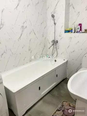 98 м², 3-комнатная квартира, этаж 3 из 17, 98 м², изображение - 8
