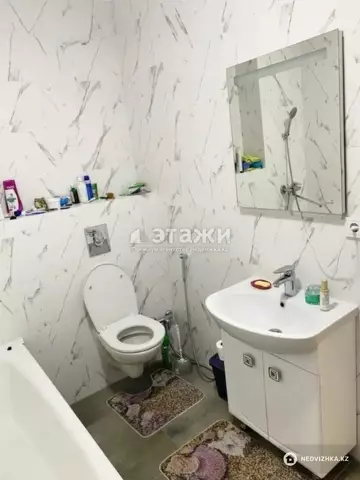 98 м², 3-комнатная квартира, этаж 3 из 17, 98 м², изображение - 9