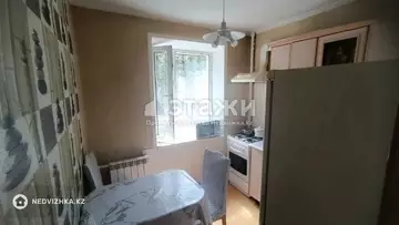 43 м², 1-комнатная квартира, этаж 3 из 4, 43 м², изображение - 4