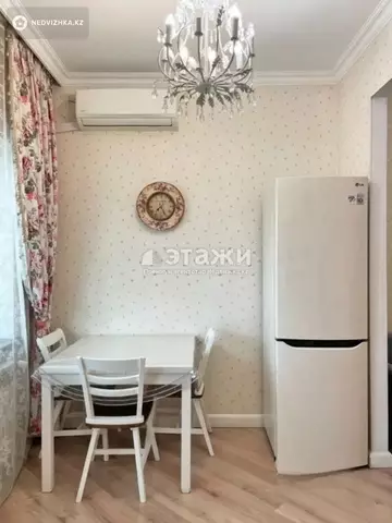 2-комнатная квартира, этаж 8 из 16, 46 м²