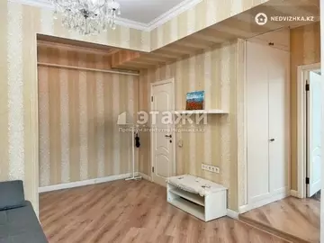 46.2 м², 2-комнатная квартира, этаж 8 из 16, 46 м², изображение - 4