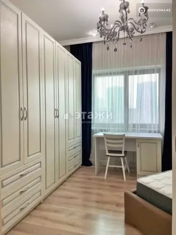 46.2 м², 2-комнатная квартира, этаж 8 из 16, 46 м², изображение - 6