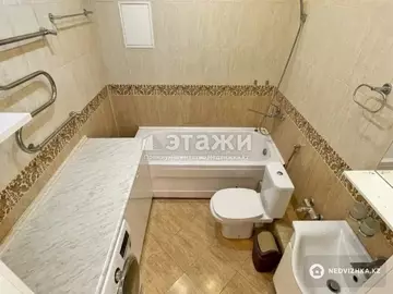 46.2 м², 2-комнатная квартира, этаж 8 из 16, 46 м², изображение - 9