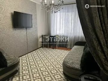 3-комнатная квартира, этаж 1 из 5, 52 м²