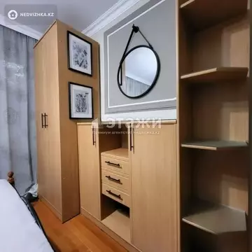 3-комнатная квартира, этаж 1 из 5, 52 м²