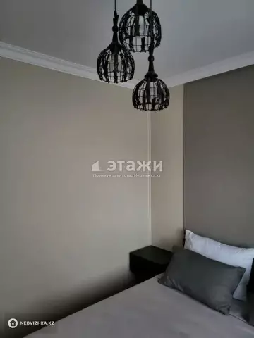 3-комнатная квартира, этаж 1 из 5, 52 м²