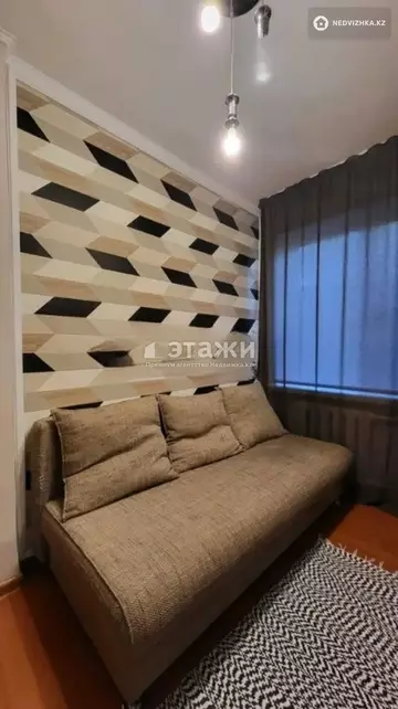 52 м², 3-комнатная квартира, этаж 1 из 5, 52 м², изображение - 5