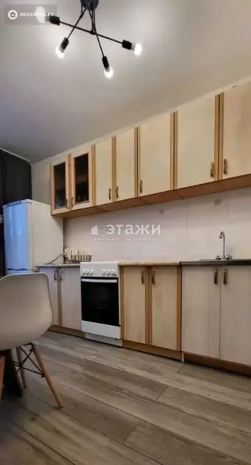 52 м², 3-комнатная квартира, этаж 1 из 5, 52 м², изображение - 6