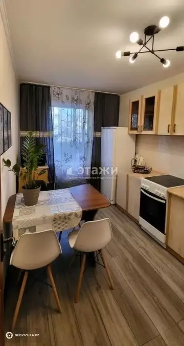 52 м², 3-комнатная квартира, этаж 1 из 5, 52 м², изображение - 7
