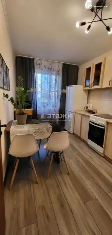 52 м², 3-комнатная квартира, этаж 1 из 5, 52 м², изображение - 8