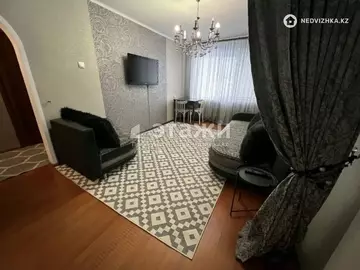 52 м², 3-комнатная квартира, этаж 1 из 5, 52 м², изображение - 11