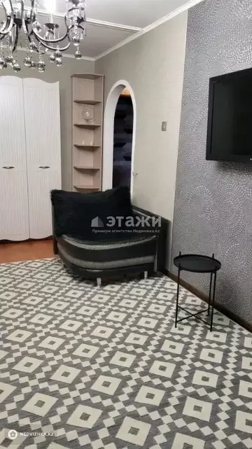 52 м², 3-комнатная квартира, этаж 1 из 5, 52 м², изображение - 12