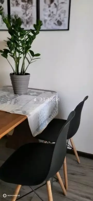 52 м², 3-комнатная квартира, этаж 1 из 5, 52 м², изображение - 13