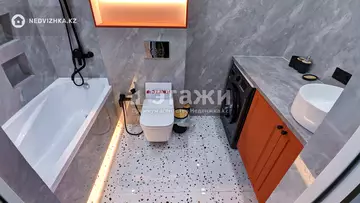 40 м², 1-комнатная квартира, этаж 10 из 12, 40 м², на длительный срок, изображение - 6