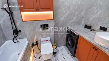 40 м², 1-комнатная квартира, этаж 10 из 12, 40 м², на длительный срок, изображение - 7