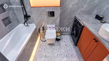 40 м², 1-комнатная квартира, этаж 10 из 12, 40 м², на длительный срок, изображение - 8
