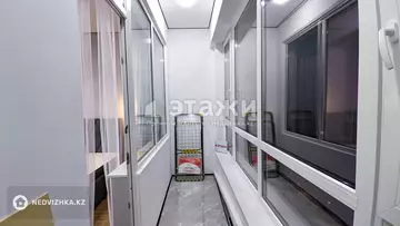 40 м², 1-комнатная квартира, этаж 10 из 12, 40 м², на длительный срок, изображение - 9