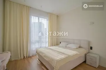 65 м², 2-комнатная квартира, этаж 17 из 21, 65 м², на длительный срок, изображение - 8