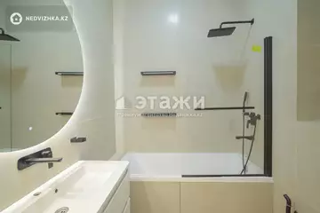 65 м², 2-комнатная квартира, этаж 17 из 21, 65 м², на длительный срок, изображение - 11