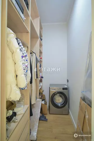 65 м², 2-комнатная квартира, этаж 17 из 21, 65 м², на длительный срок, изображение - 15