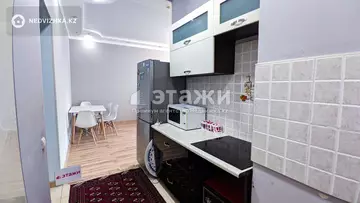 55 м², 2-комнатная квартира, этаж 14 из 15, 55 м², на длительный срок, изображение - 5