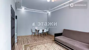 55 м², 2-комнатная квартира, этаж 14 из 15, 55 м², на длительный срок, изображение - 8