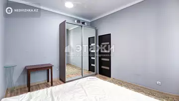 55 м², 2-комнатная квартира, этаж 14 из 15, 55 м², на длительный срок, изображение - 10