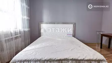 55 м², 2-комнатная квартира, этаж 14 из 15, 55 м², на длительный срок, изображение - 11