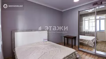 55 м², 2-комнатная квартира, этаж 14 из 15, 55 м², на длительный срок, изображение - 12