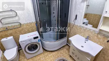 55 м², 2-комнатная квартира, этаж 14 из 15, 55 м², на длительный срок, изображение - 13