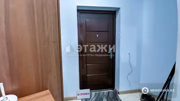 55 м², 2-комнатная квартира, этаж 14 из 15, 55 м², на длительный срок, изображение - 14