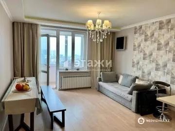 3-комнатная квартира, этаж 12 из 15, 90 м², на длительный срок