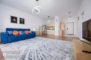 2-комнатная квартира, этаж 6 из 16, 60 м², на длительный срок