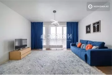 2-комнатная квартира, этаж 6 из 16, 60 м², на длительный срок