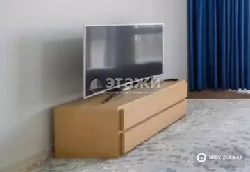 2-комнатная квартира, этаж 6 из 16, 60 м², на длительный срок