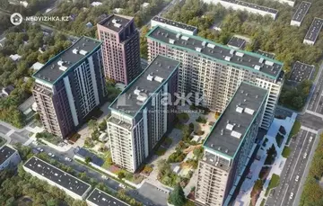 60 м², 2-комнатная квартира, этаж 6 из 16, 60 м², на длительный срок, изображение - 4
